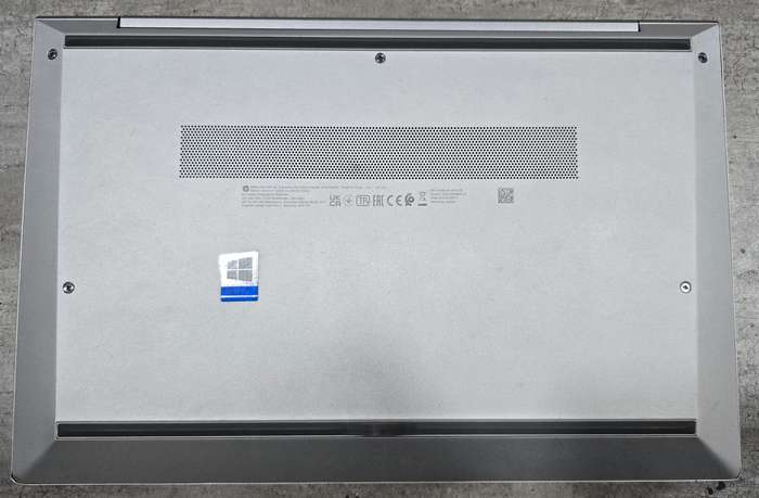 HP EliteBook 840 G8 Core i7 16GB 256GB