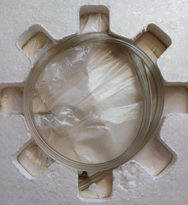 FA-20 Extractor Fan (300 x 300mm)