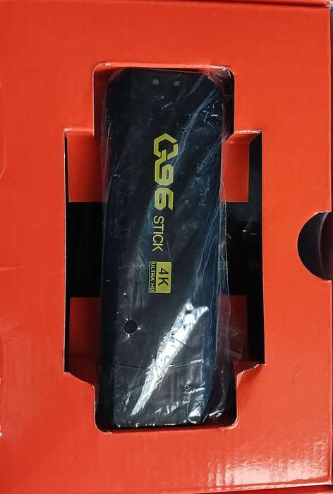 4K HDMI TV Stick