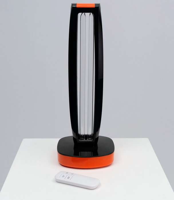 38W UVC Deep Steriliser Lamp