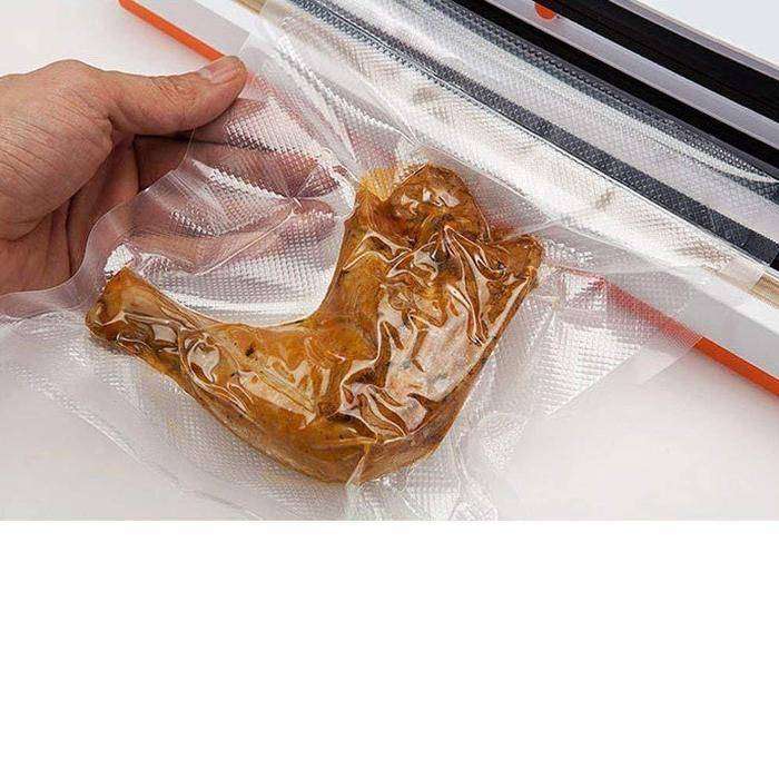 FreshPackPro Vacuum Sealer