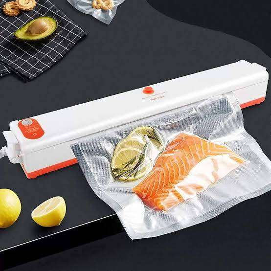FreshPackPro Vacuum Sealer