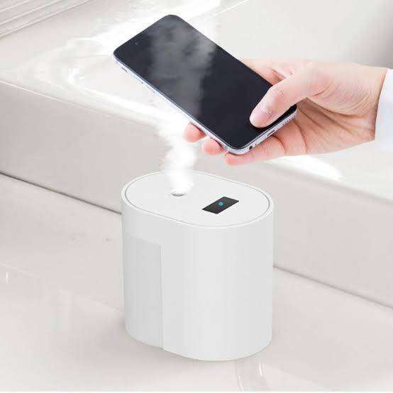 Rechargeable Intelligent Induction Sterilizer