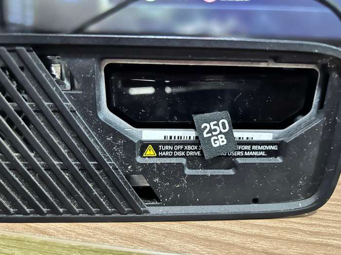 Xbox 360