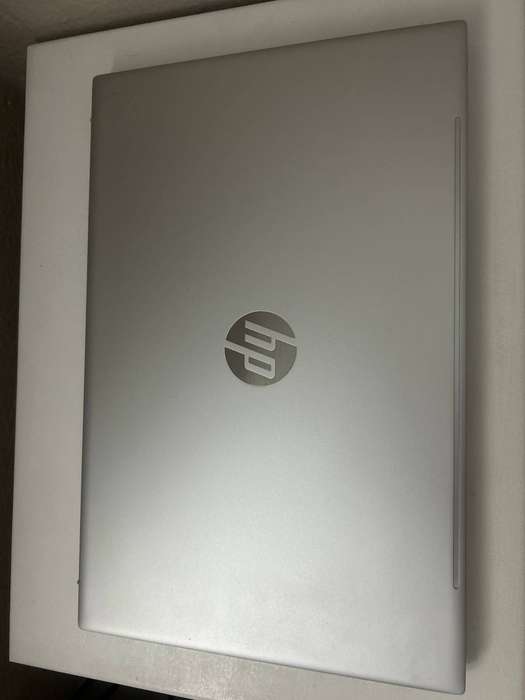 HP Pavilion i7 12Gen Laptop