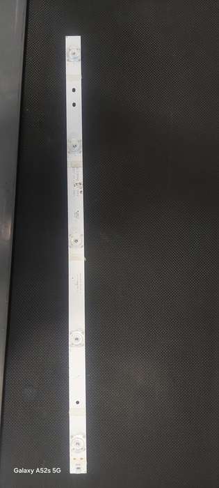 JVC LT-55N776A backlights