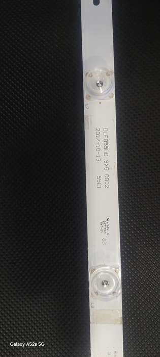 JVC LT-55N776A backlights