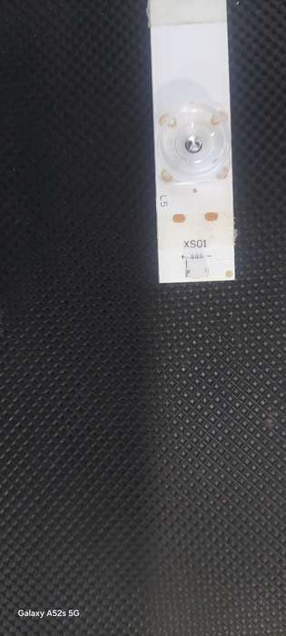 JVC LT-55N776A backlights