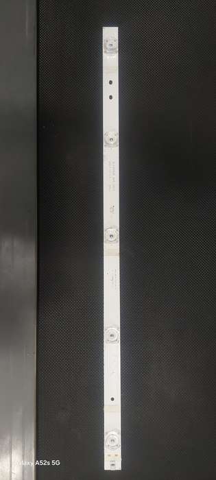 JVC LT55N776A backlights