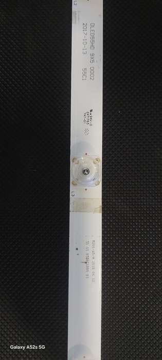 JVC LT55N776A backlights