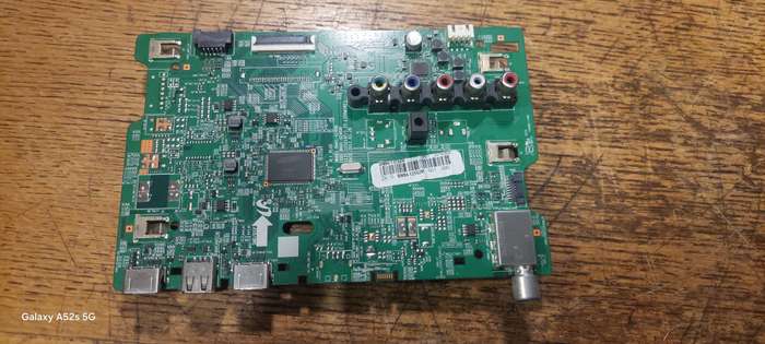 SAMSUNG UA49N5000ARXXA MAIN CONTROL BOARD