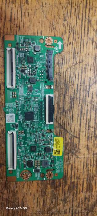 Samsung UA49N5000ARXXA T.CON BOARD