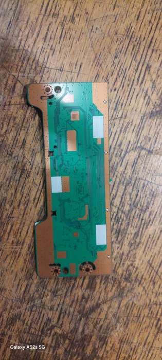Samsung UA49N5000ARXXA T.CON BOARD