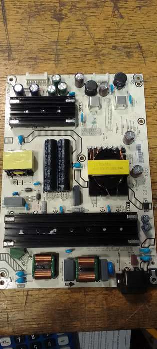 Hisense TV power supply