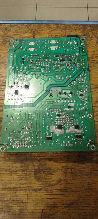 Hisense TV power supply