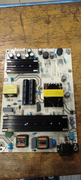 Hisense TV power supply