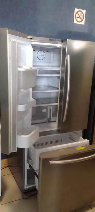 Fridge