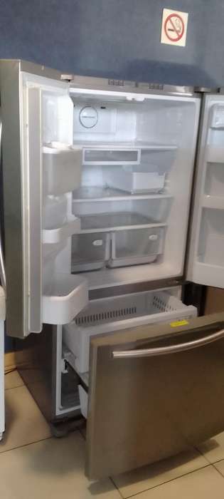 Fridge