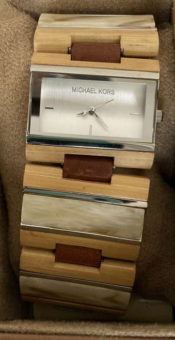 Michael Kors Women's watch.