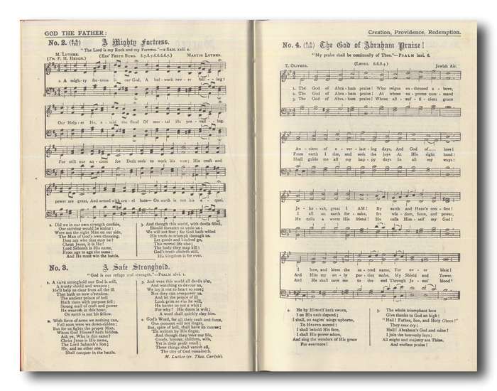 Sacred Songs & Solos: Revised and Enlarged, with Standard Hymns 1200 Pieces by Ira D Sankey