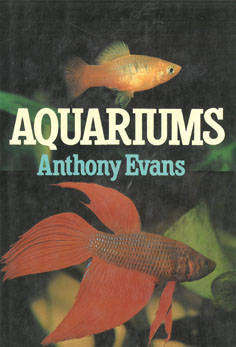 Aquariums.