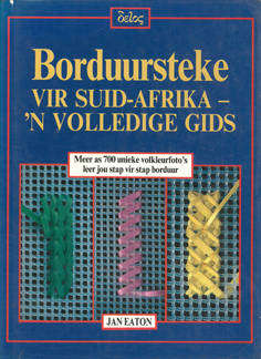 Borduursteke vir Suid-Afrika. 'n Volledige gids.