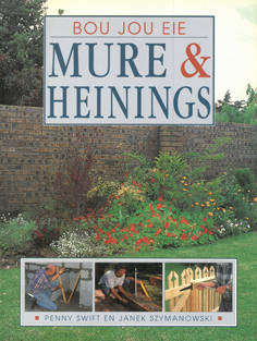 Bou jou eie Mure & Heinings.