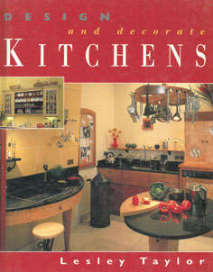 Design and Decorate Kitchens.