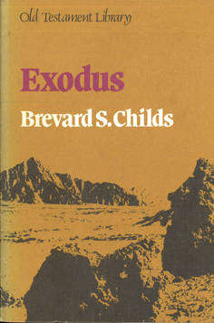 Exodus. Old testament Library.