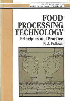 Food Processing Technology. Principles and Practice.