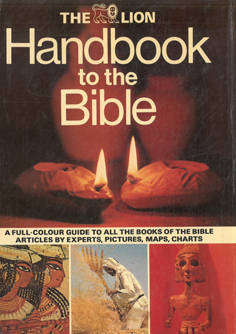 Handbook to the Bible.