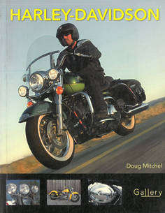 Harley-Davidson. Transport