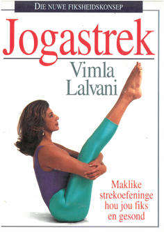 Jogastrek. Health