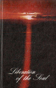 Liberation of the soul.