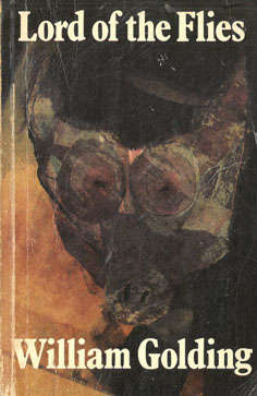 Lord of the Flies. Classic Fiction.