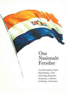 Ons Nasionale Feesdae.