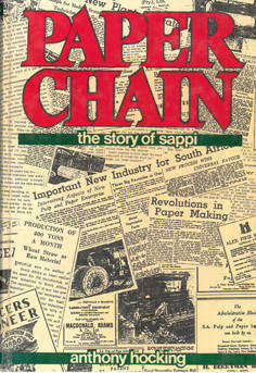 Paper Chain. The Story of SAPPI.