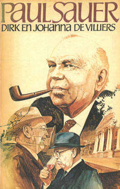 Paul Sauer.