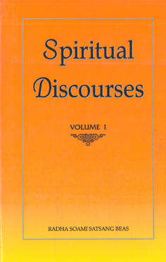 Spiritual Discourses. Volume 1.