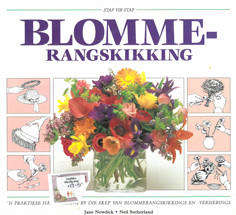 Stap vir stap Blomme-ranskikking.