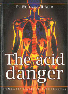The Acid Danger.