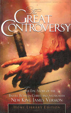 The Great Controversy. Religion