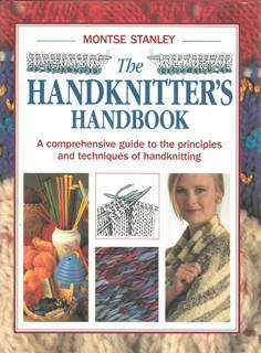 The Handknitters Handbook.