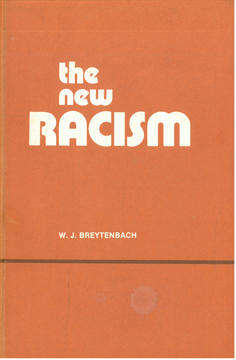 The New Racism.