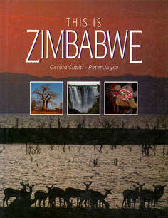 This is Zimbabwe. Travel