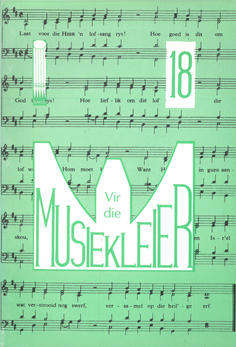Vir die Musiekleier. 18. Music.