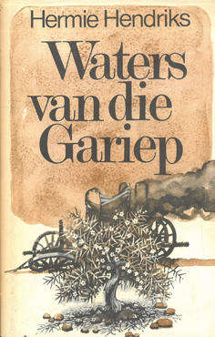 Waters van die Gariep.