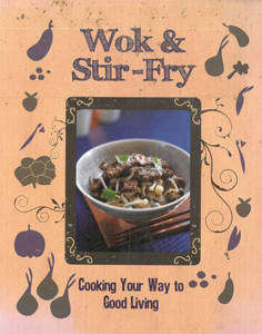 Wok & Stir-fry.
