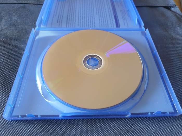 PS4 - Tony Hawk's Pro Skater 5