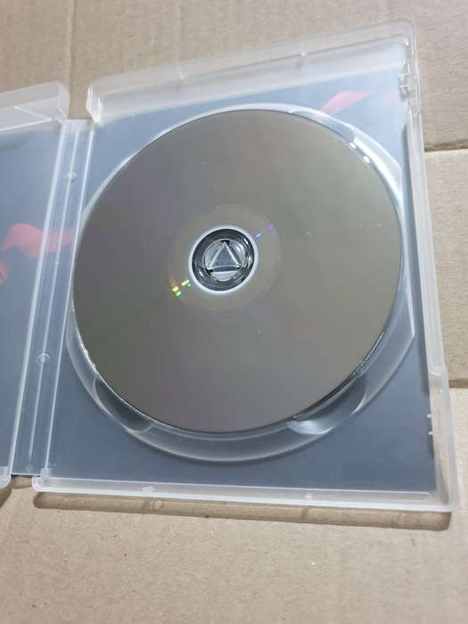 PS3 Game - Bayonetta